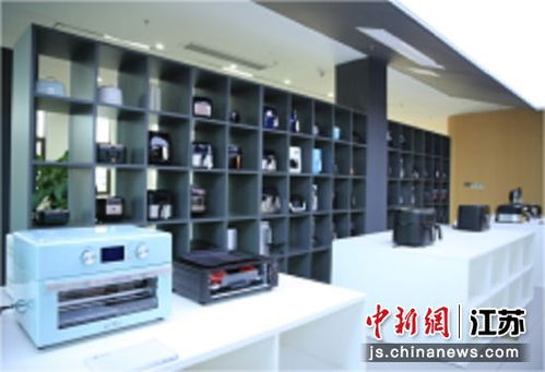 鹽城濱?？萍计髽I(yè)跨界創(chuàng)新 無線廚房小家電與智能穿戴的融合探索