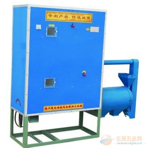 一臺全能制糝機，農村家庭加工玉米雜糧的“變形金剛”來了！